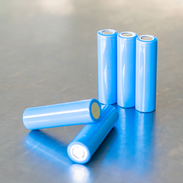 Lithium battery